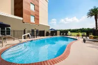 La Quinta Inn & Suites by Wyndham Gonzales La - Swimmingpools