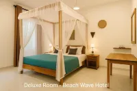 Beach Wave Hotel Hotels in 