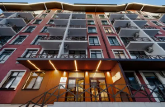 Lamont Apart Hotel