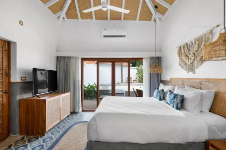 Azora by Ayatana, Goa