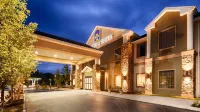 Best Western Plus Victor Inn  Suites Hotels in Fishers