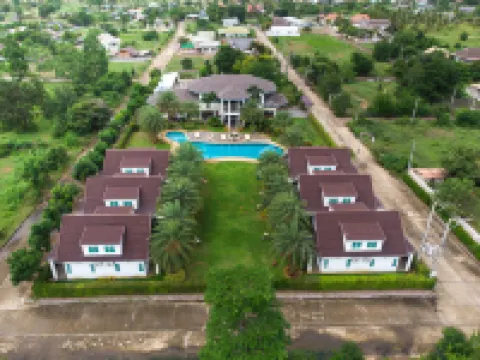 ทรายทอง​ รีสอร์ท​ - Saithong Resort Pranburi