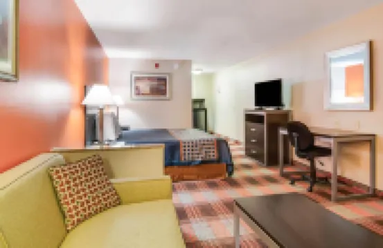 Americas Best Value Inn & Suites-Mableton/Atlanta