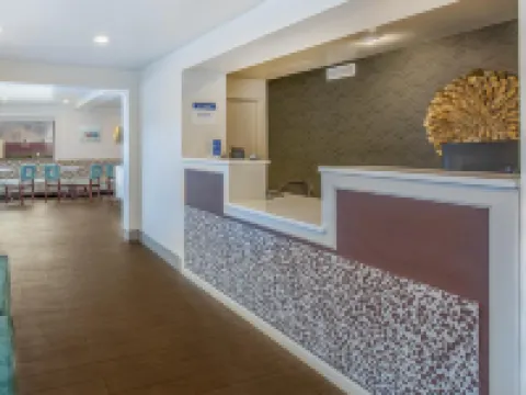 Baymont by Wyndham Durango