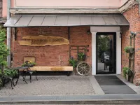 Truvor Hotel Hotel in zona Saint Nicholas Cathedral in Novgord