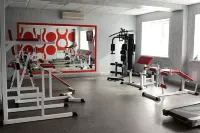 Avrora Hotel Hotels in Kursk