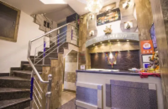 Hotel Pardesi