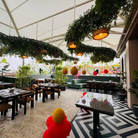 Hotel Satya Shree