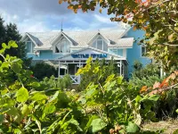 Gostinichny Kompleks "Chistye Prudy" Hotels in 
