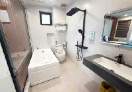 Gia Bao Hotel Phu Tho