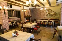 Kap House Family Hotel - فطور