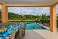 Sunset Emily Villas & Rooms