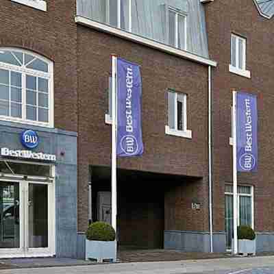 Best Western City Hotel Woerden Hotel Exterior