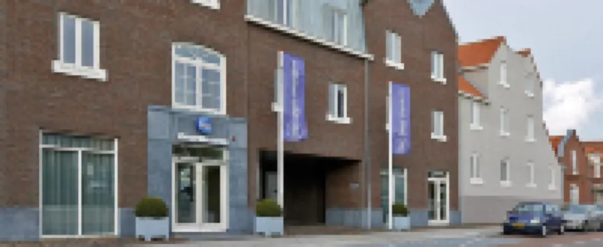 Best Western City Hotel Woerden Hotels in 