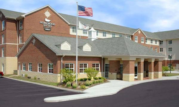 Homewood Suites by Hilton Cincinnati-Milford