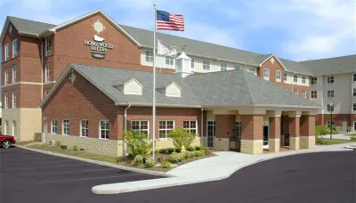 Homewood Suites by Hilton Cincinnati-Milford Hotels near Milford Pottery