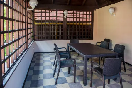 Ваш Симбирск (бывш. Старый Симбирск) Отели рядом с достопримечательностью «Ульяновская Экспедиция Поволжского Филиала Государственной Инвентаризации Лесов»