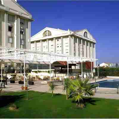 Velada Mérida Hotel Exterior