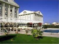 Velada Mérida فنادق في 