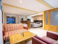 Calafate Hostel Hotels in El Calafate