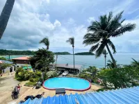 Naiharn on the Rock Resort Phuket Hotels near Nai Harn Beach