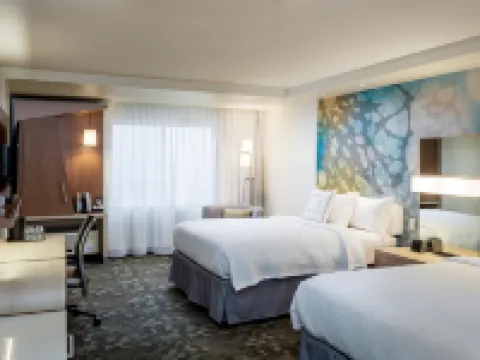 Courtyard Corvallis Hotels in Corvallis