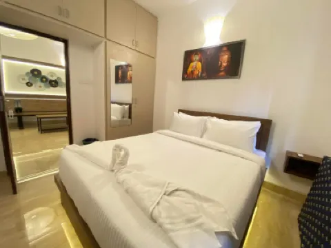 La Tamara Luxury - Tie Hotels & Resorts 住宿飯店