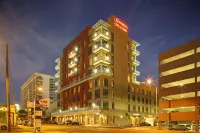 Hampton Inn & Suites Austin @ the University/Capitol Hotel a Austin City Center