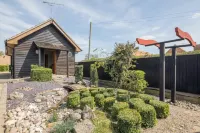 Kenilworth Garden Accommodation Hotels in Wisbech