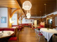 Donauhotel Ingolstadt - Desayuno