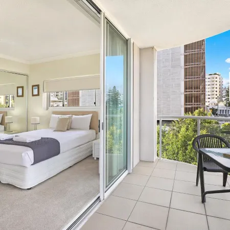 Pandanus Mooloolaba