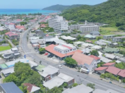 Denpaku Akakina Hotel