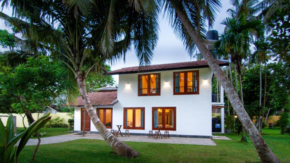 Gedara Villa