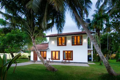 Gedara Villa Hotels in der Nähe von Central Junction - Nagoda