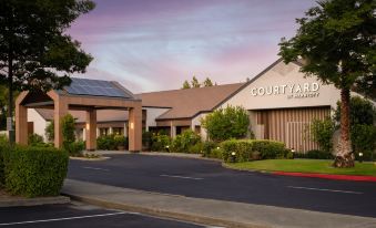 Courtyard Vacaville