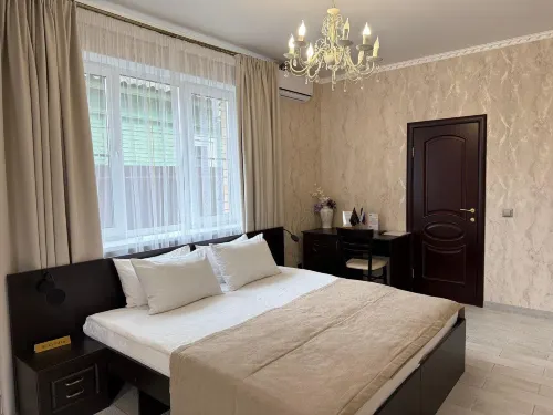 Tverskie Zamki Mini-Hotel