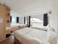 Vung Tau Luxury Hotel & Apartment