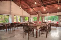 Shivika Lake Hotel Ranakpur