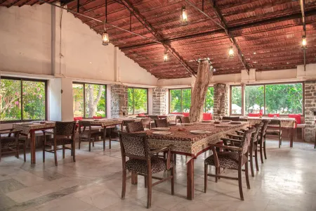 Shivika Lake Hotel Ranakpur