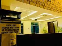 Moon Light Guest House & Hotel Bahria Town Rawalpindi