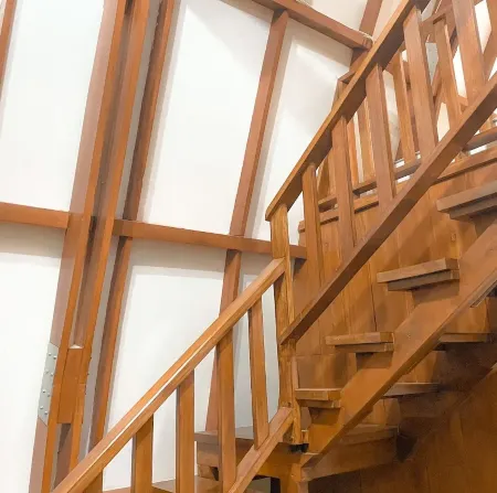 Jajapin Rekloba Lodge Отели в г. Sukaratu