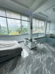 Teras Luhur Villa dengan Jacuzzi Các khách sạn ở Kotakaler