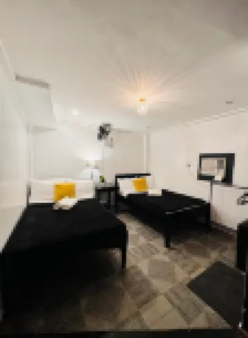 Casa Antonio Bayawan City