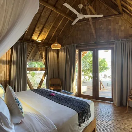 The Seraya Resort Komodo