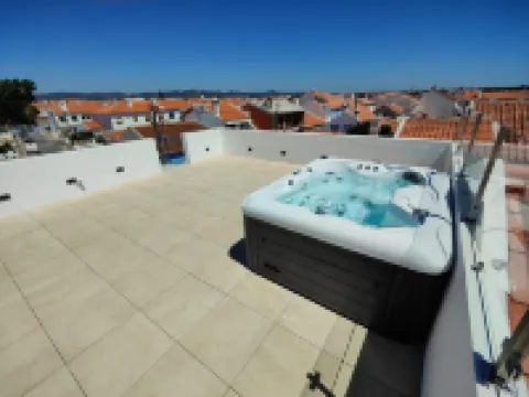 Corkoon - Duna Parque Resorts & Hotels Hotels in Vila Nova de Milfontes