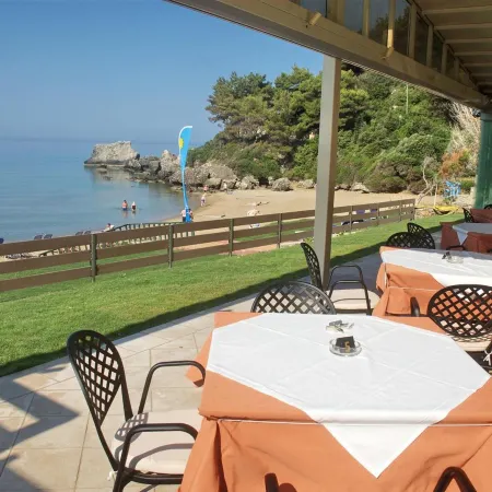 Glyfada Beach Hotel