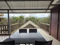 Cloud Green Resort & Spa 아바칼리 호텔