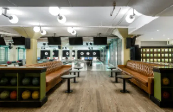 フェアフィールド・イン＆スイート・カルガリー・ダウンタウン