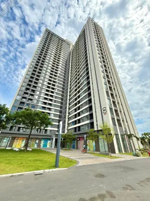 R Residence Hotels in Ta Khmau