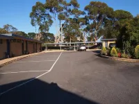Motel Traralgon - Motels